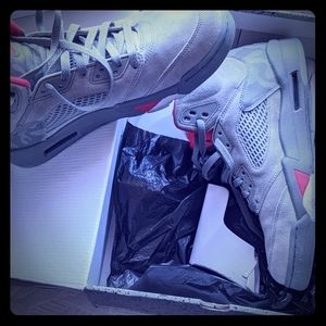 Air Jordans